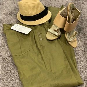 Cabi Charlie Trouser sz 10L